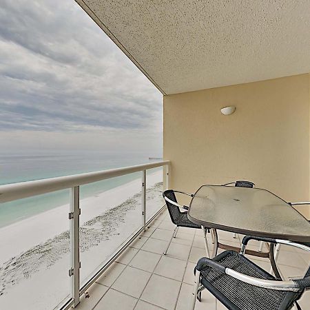 Emerald Isle #1607 Pensacola Beach Eksteriør billede