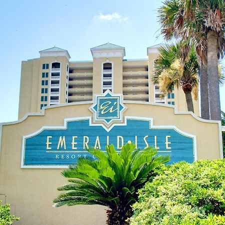 Emerald Isle #1607 Pensacola Beach Eksteriør billede