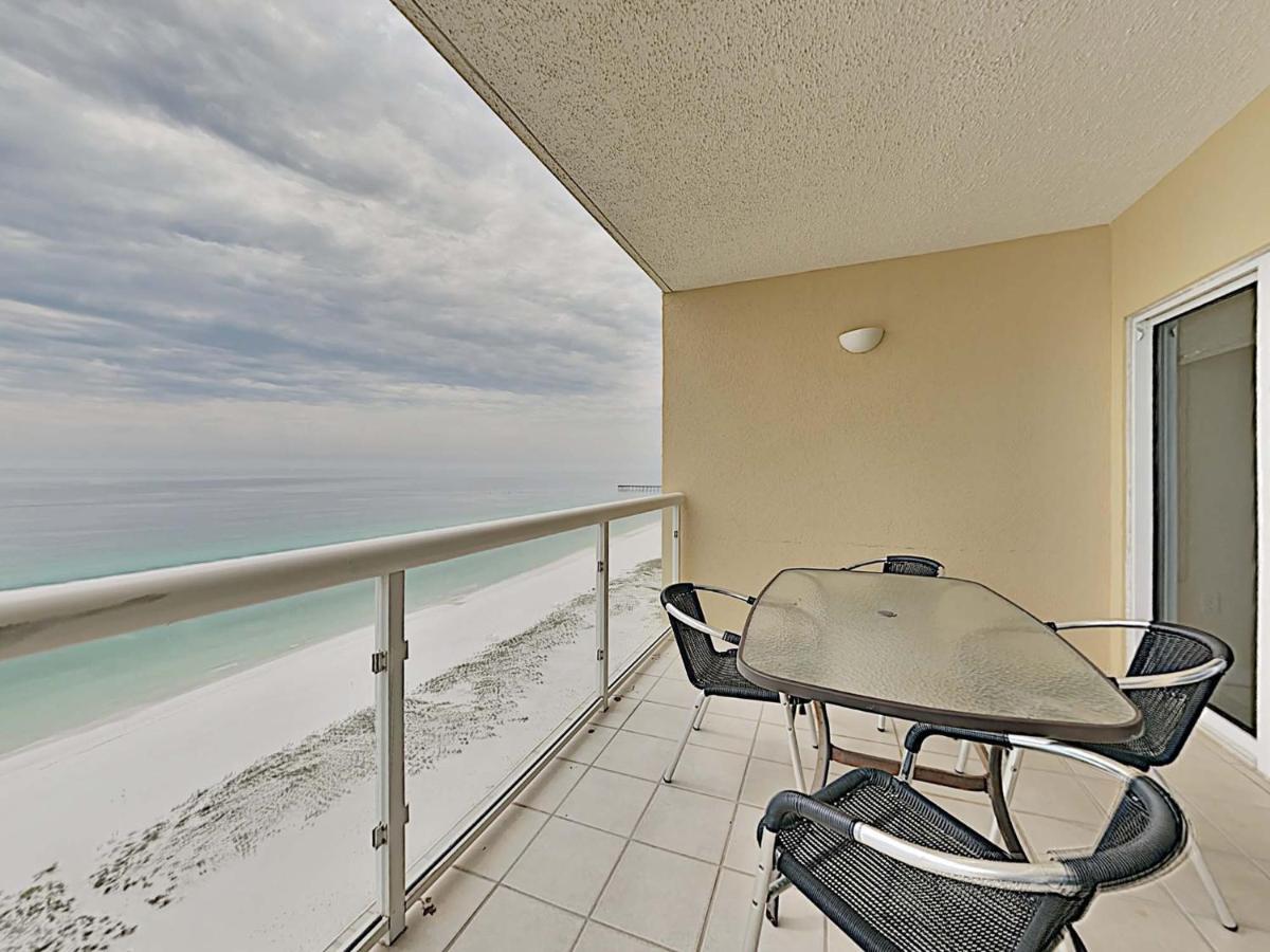 Emerald Isle #1607 Pensacola Beach Eksteriør billede