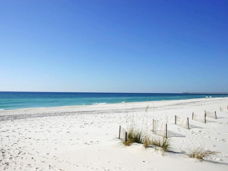 Emerald Isle #1607 Pensacola Beach Eksteriør billede